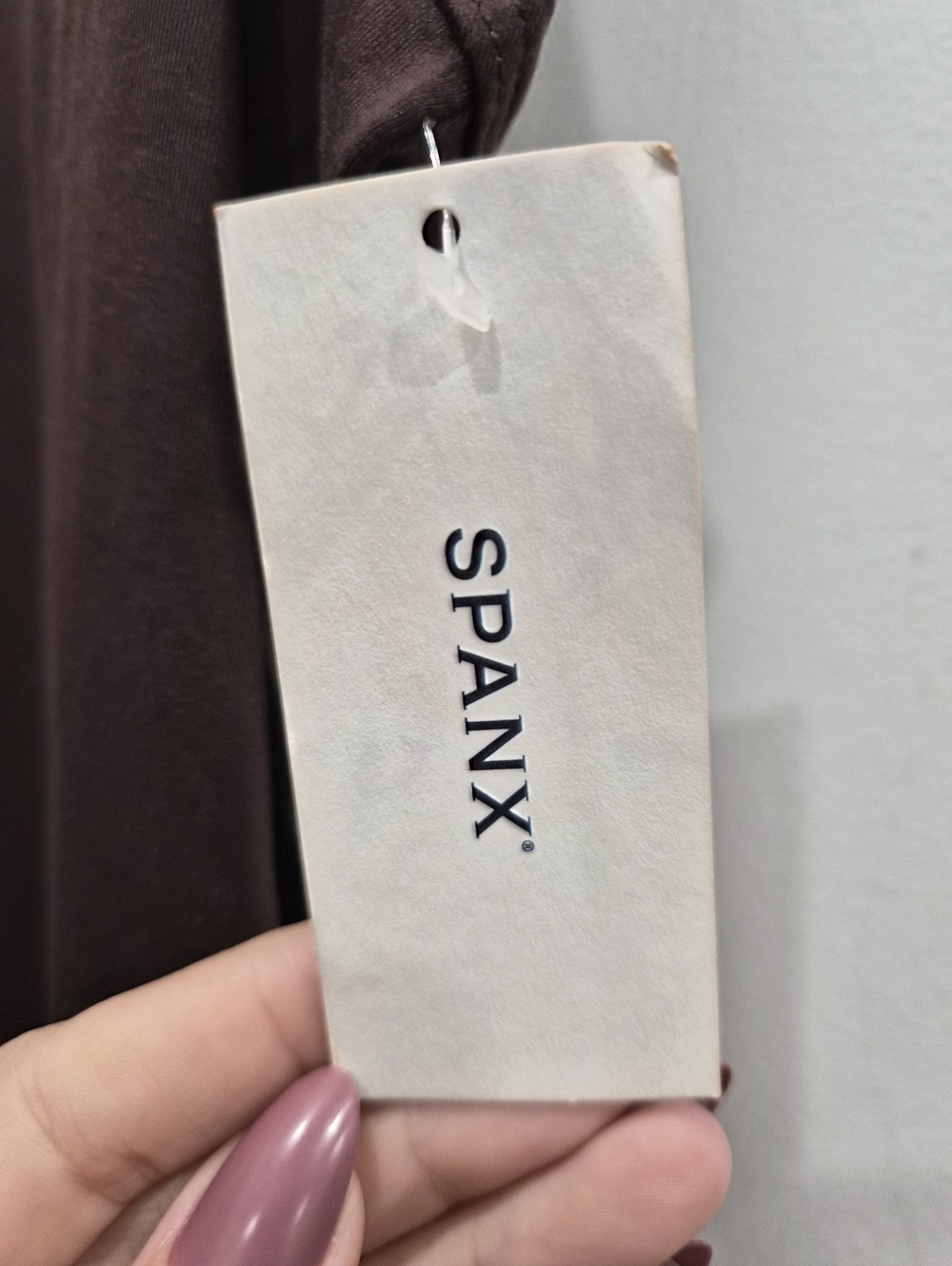 Spanx Keyhole Tank - Picture 4 of 6